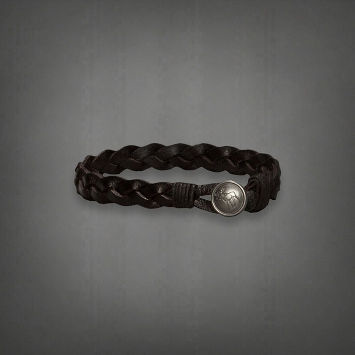 bracelet abercrombie